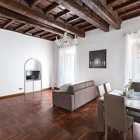 A World Aparts - 143 Sistina Rome Extérieur photo