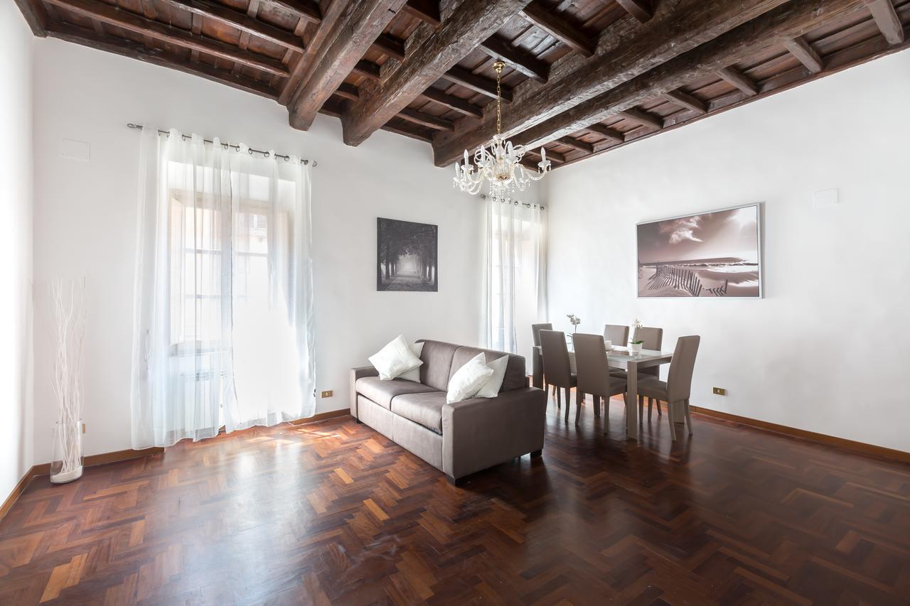 A World Aparts - 143 Sistina Rome Extérieur photo